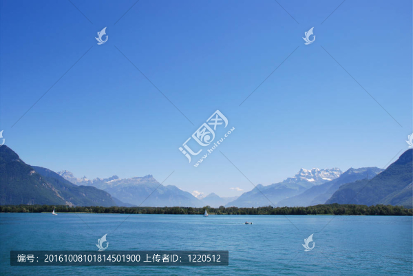 水景