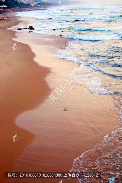 海灘