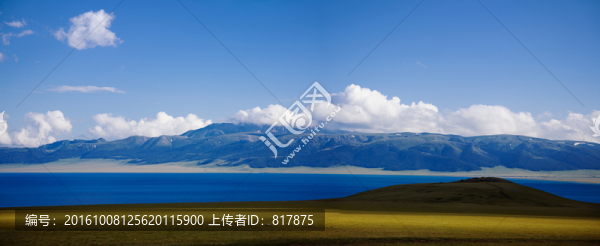 賽湖海西