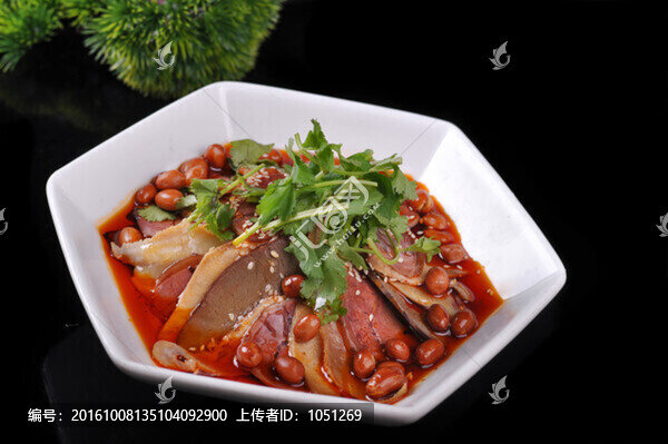 夫妻肺片