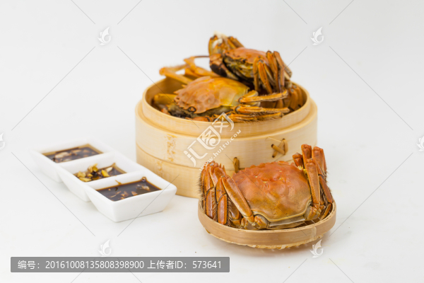 大閘蟹