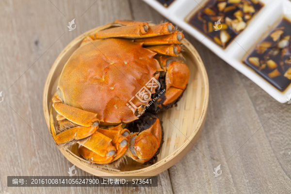 河蟹