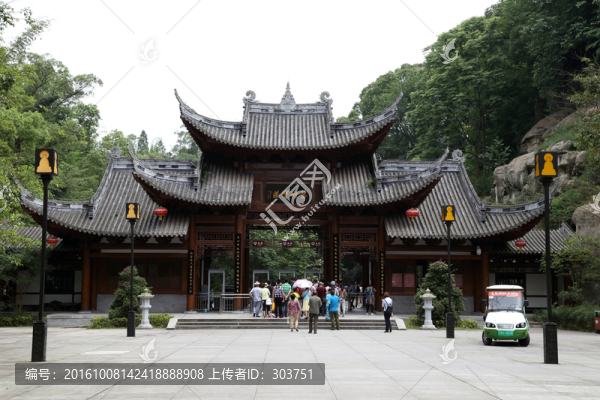大足石刻