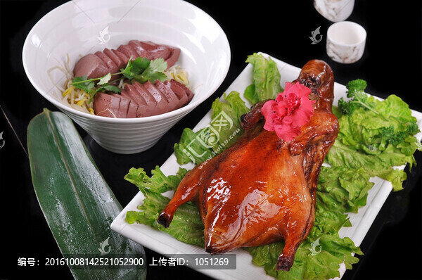 鄉(xiāng)村冒鴨