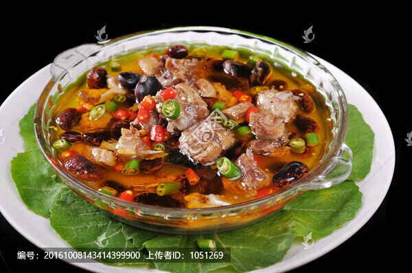 崖豆燒湖鴨