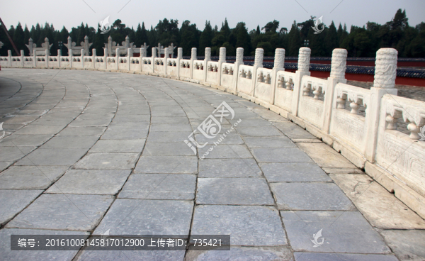 天壇風(fēng)光