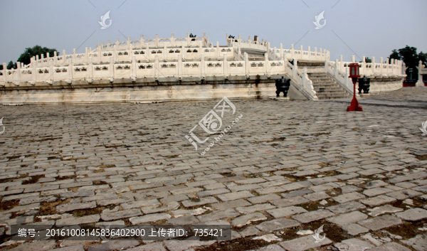 天壇風(fēng)光