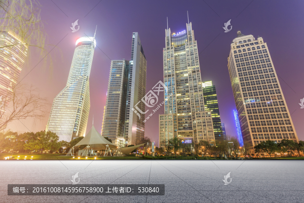 陸家嘴