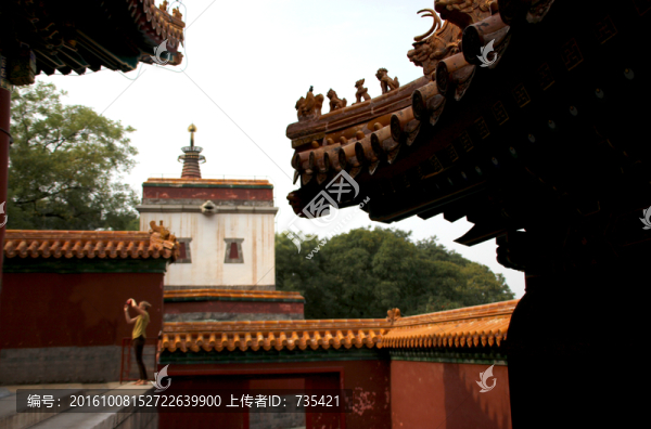 皇家寺廟