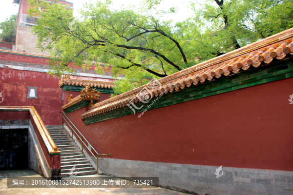皇家廟宇