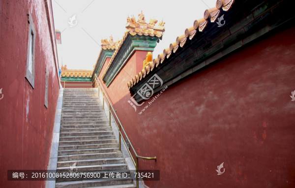 皇家寺廟