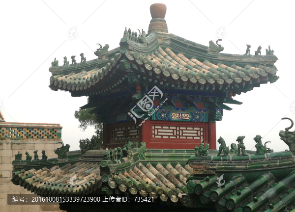 亭樓