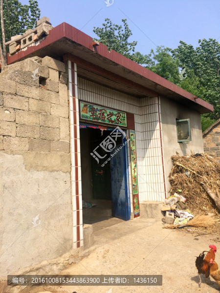 莊戶院,,農(nóng)家院