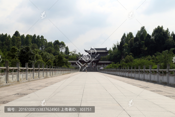 大足石刻