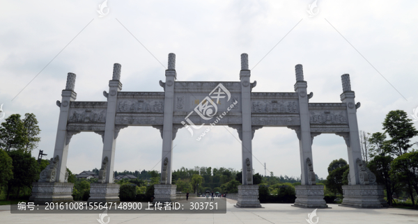 大足石刻