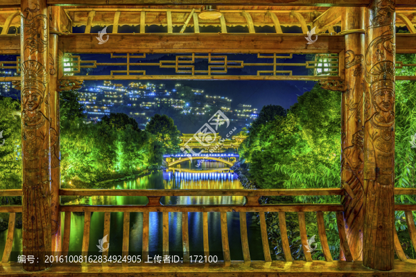 凱里雷山西江千戶苗寨