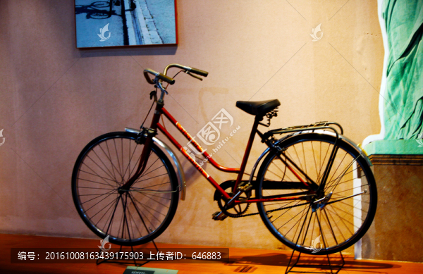 自行車,賽車,山地車,單車展