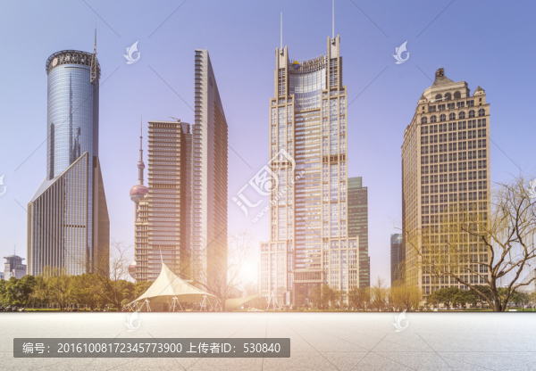 陸家嘴