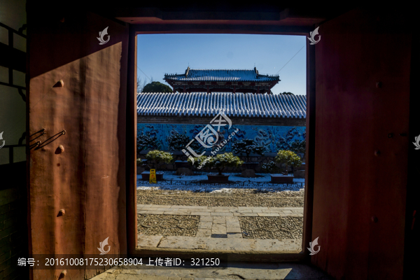 岱廟
