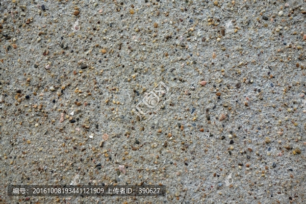 砂漿墻,粗糙墻壁