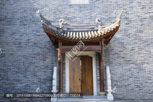 江南建筑