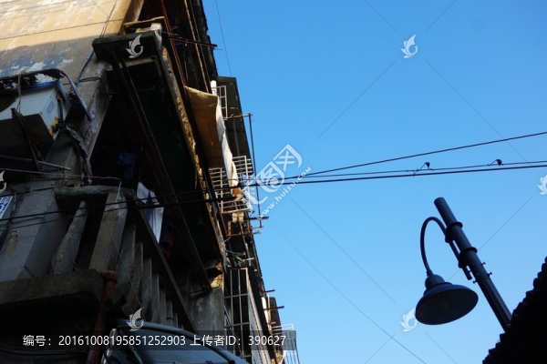 老蘇州,蘇州老建筑