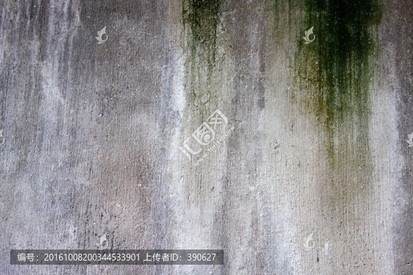 水泥墻,粗糙墻壁