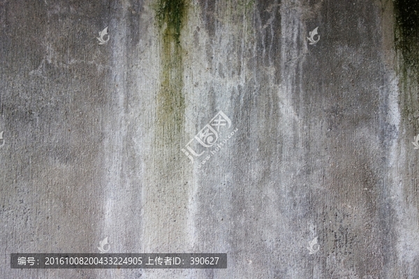 斑駁老墻,粗糙背景