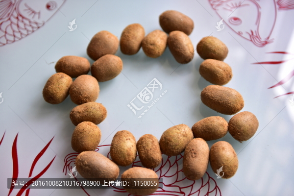 美味野生獼猴桃
