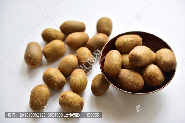 季節(jié)蔬果野生獼猴桃