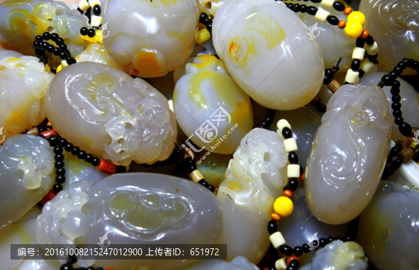 玉石掛件