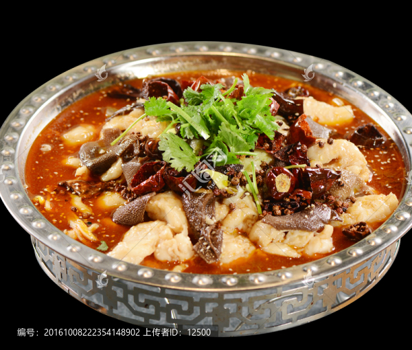 九江毛肚魚(yú)