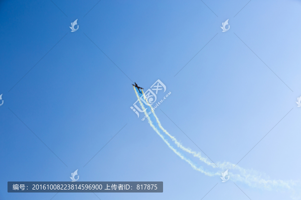 航模