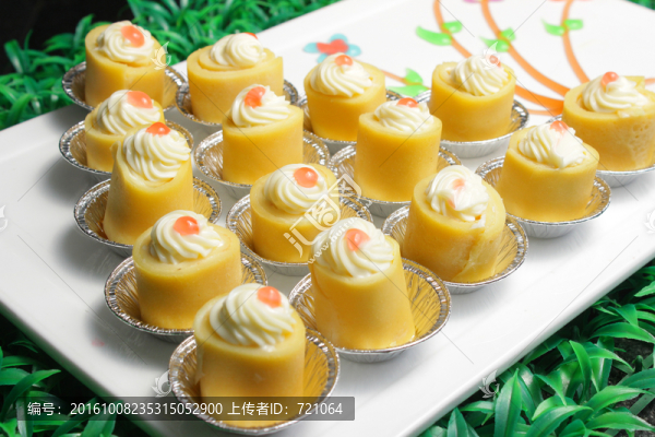 糕點,自助餐糕點,點心,甜點
