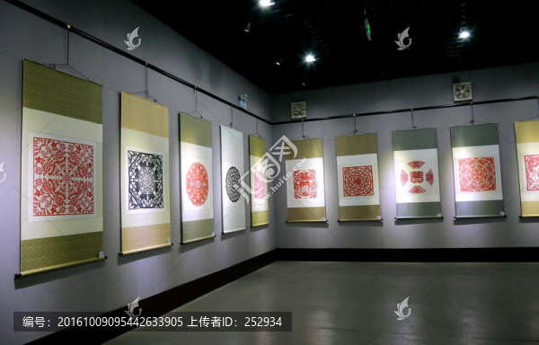 展覽廳