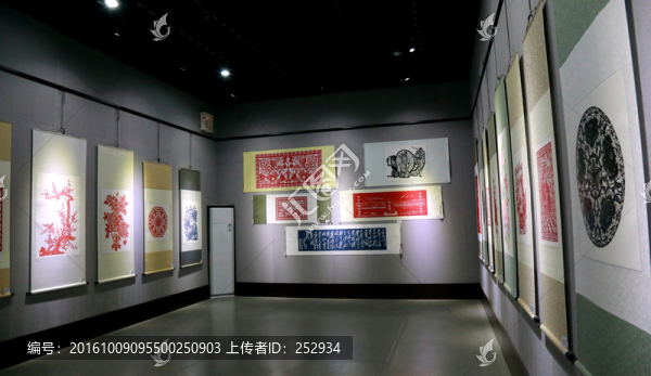 展覽大廳
