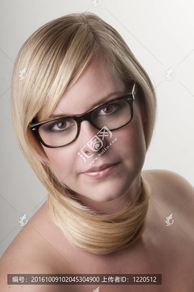 美女寫真