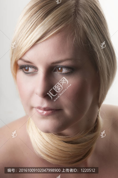 美女寫真