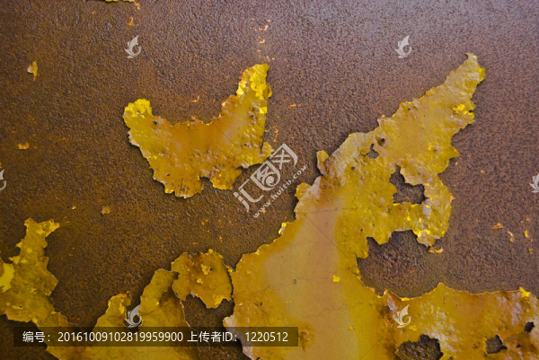 表面氧化