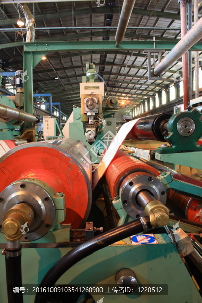 紙塑復(fù)合機
