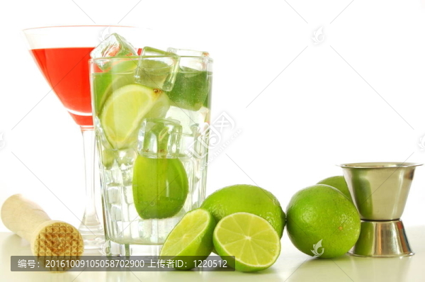 雞尾酒飲料