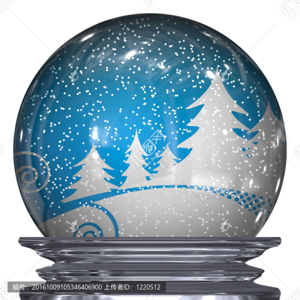 雪球
