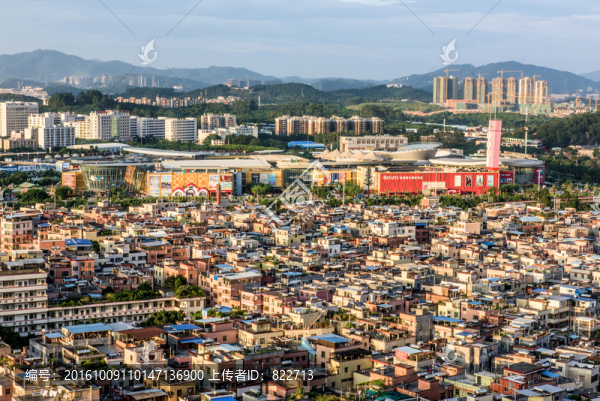 城市風(fēng)光