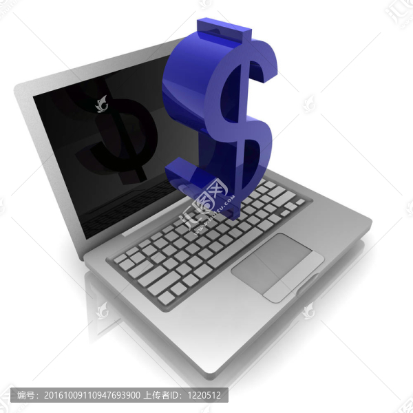 網(wǎng)上賺錢的筆記本