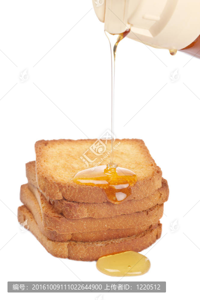 把蜂蜜