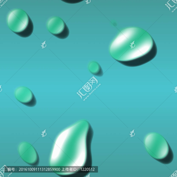水滴