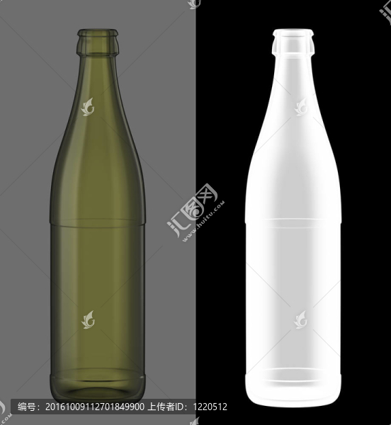 酒瓶