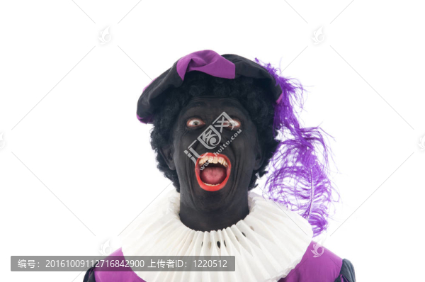 黑彼得