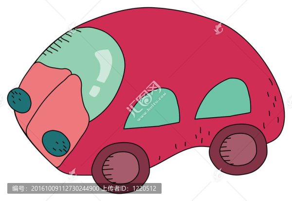 汽車