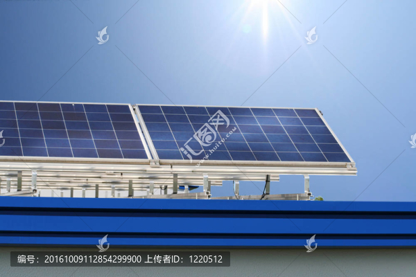 太陽的
